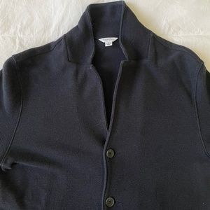 Calvin Klein Sportcoat Sweater - MEDIUM